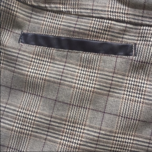 NEW  Sean John Tweed Cuffed Shorts Size 28 - Picture 8 of 8